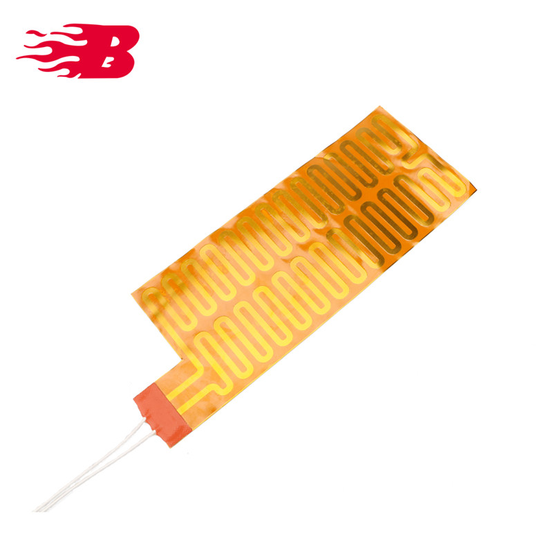 聚酰亞胺(PI)加熱膜